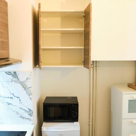 Suite Hanoi Villeurbanne Dış mekan fotoğraf