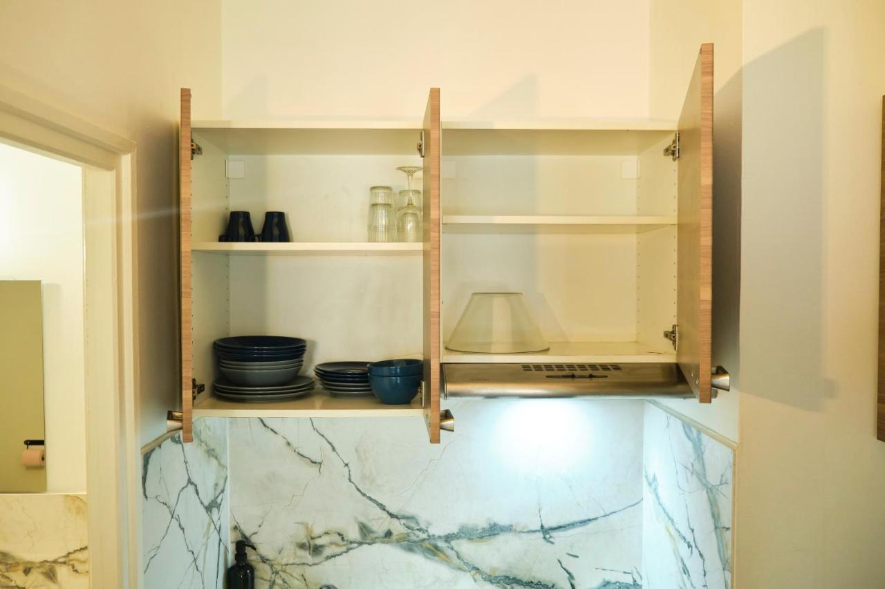 Suite Hanoi Villeurbanne Dış mekan fotoğraf